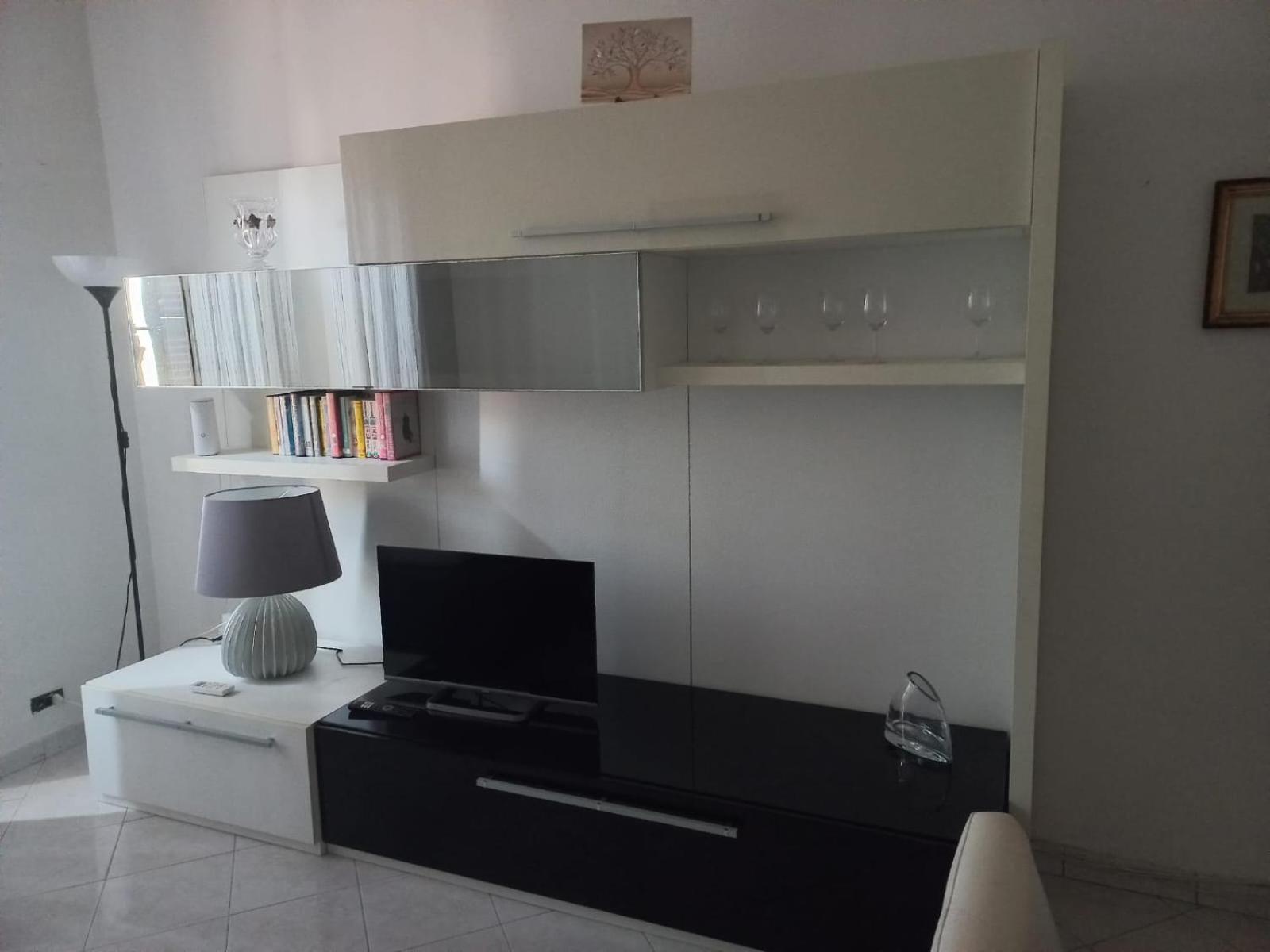 Apartamento Tommy's House Roma