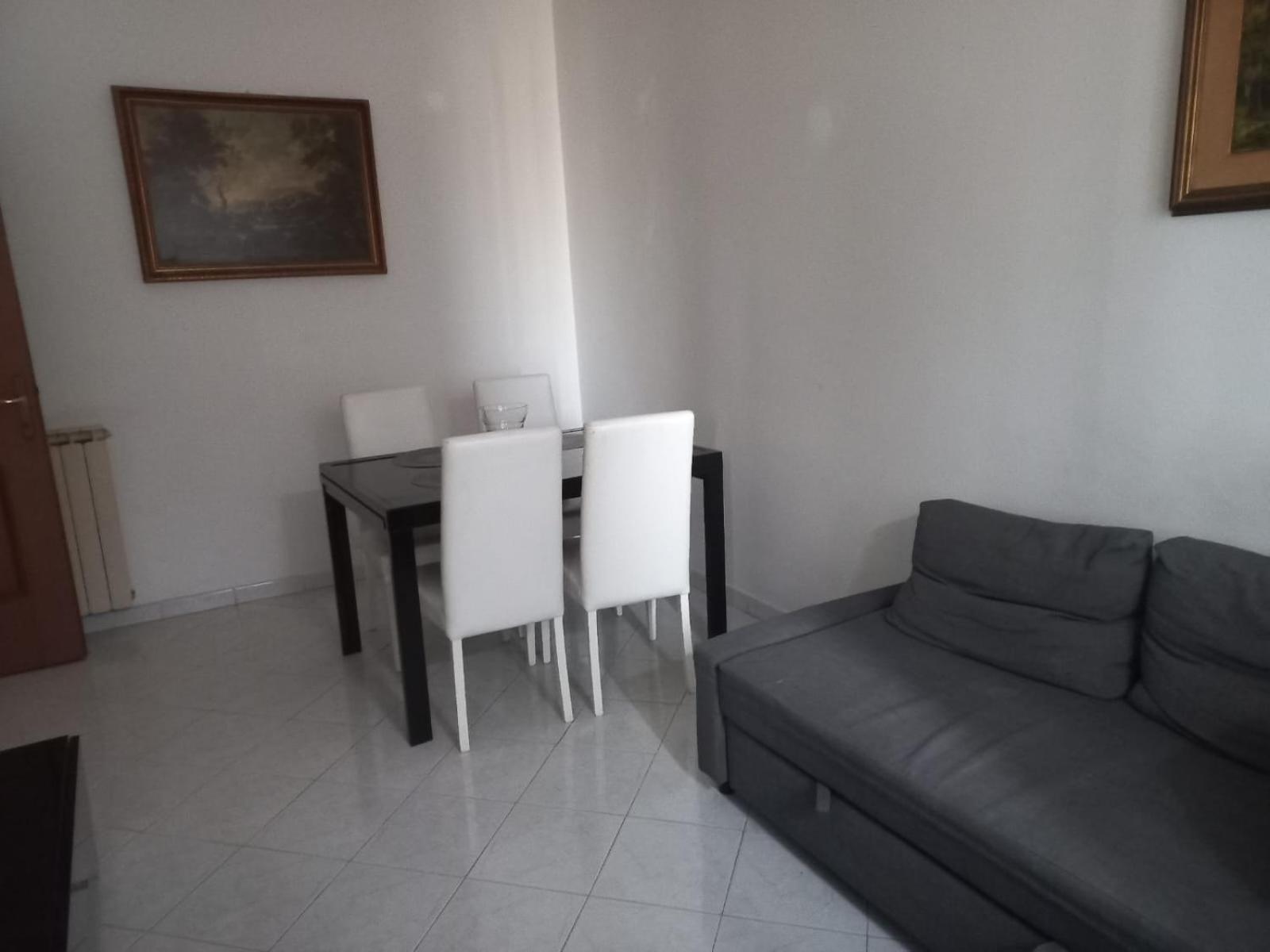 Tommy's House Apartamento *
