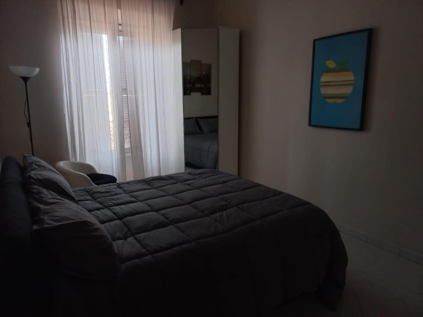 Tommy's House Apartamento *