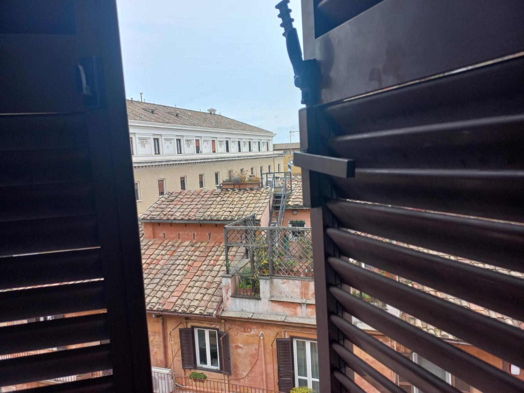 Apartamento Tommy's House Roma