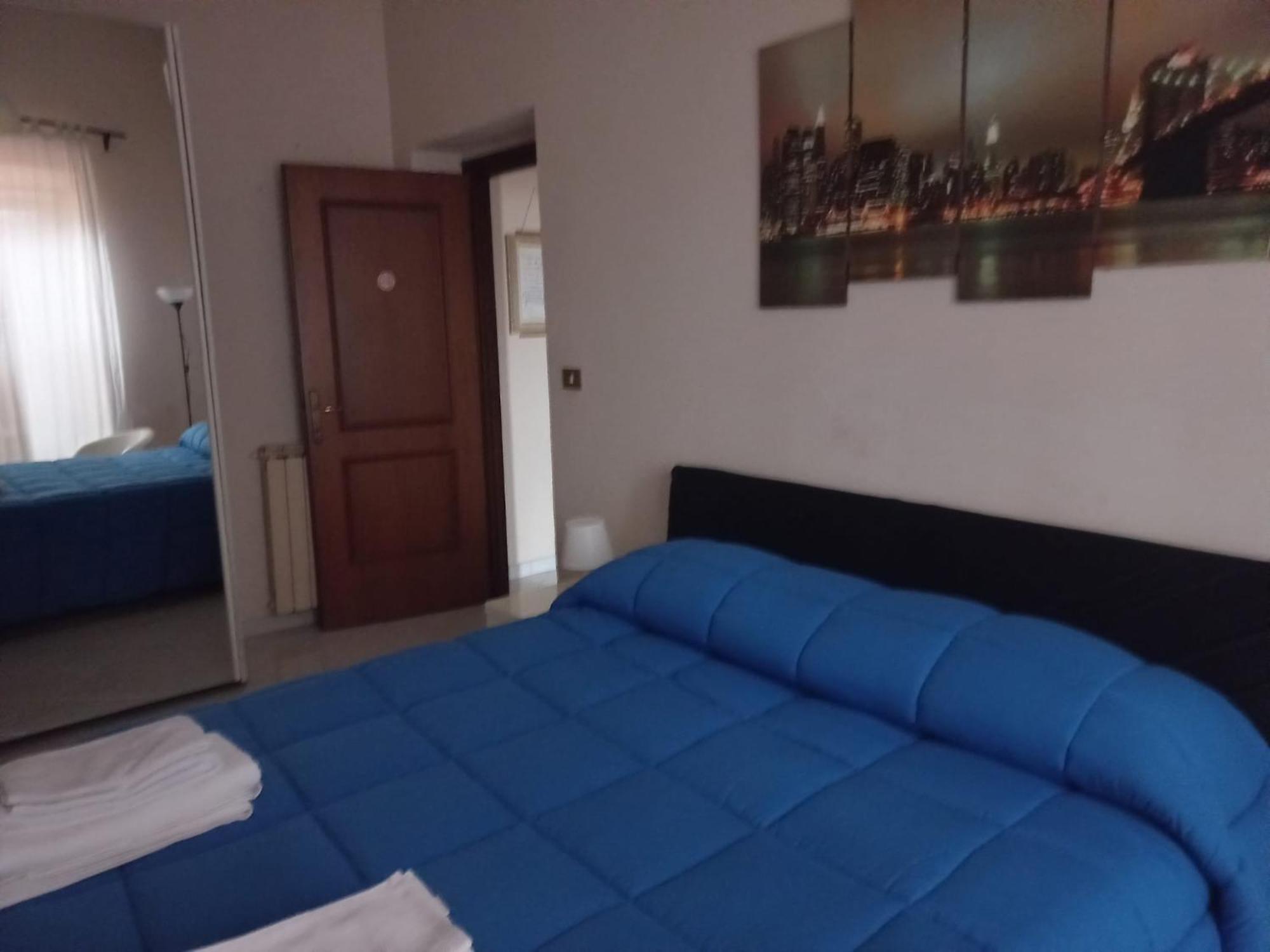 Apartamento Tommy's House Roma