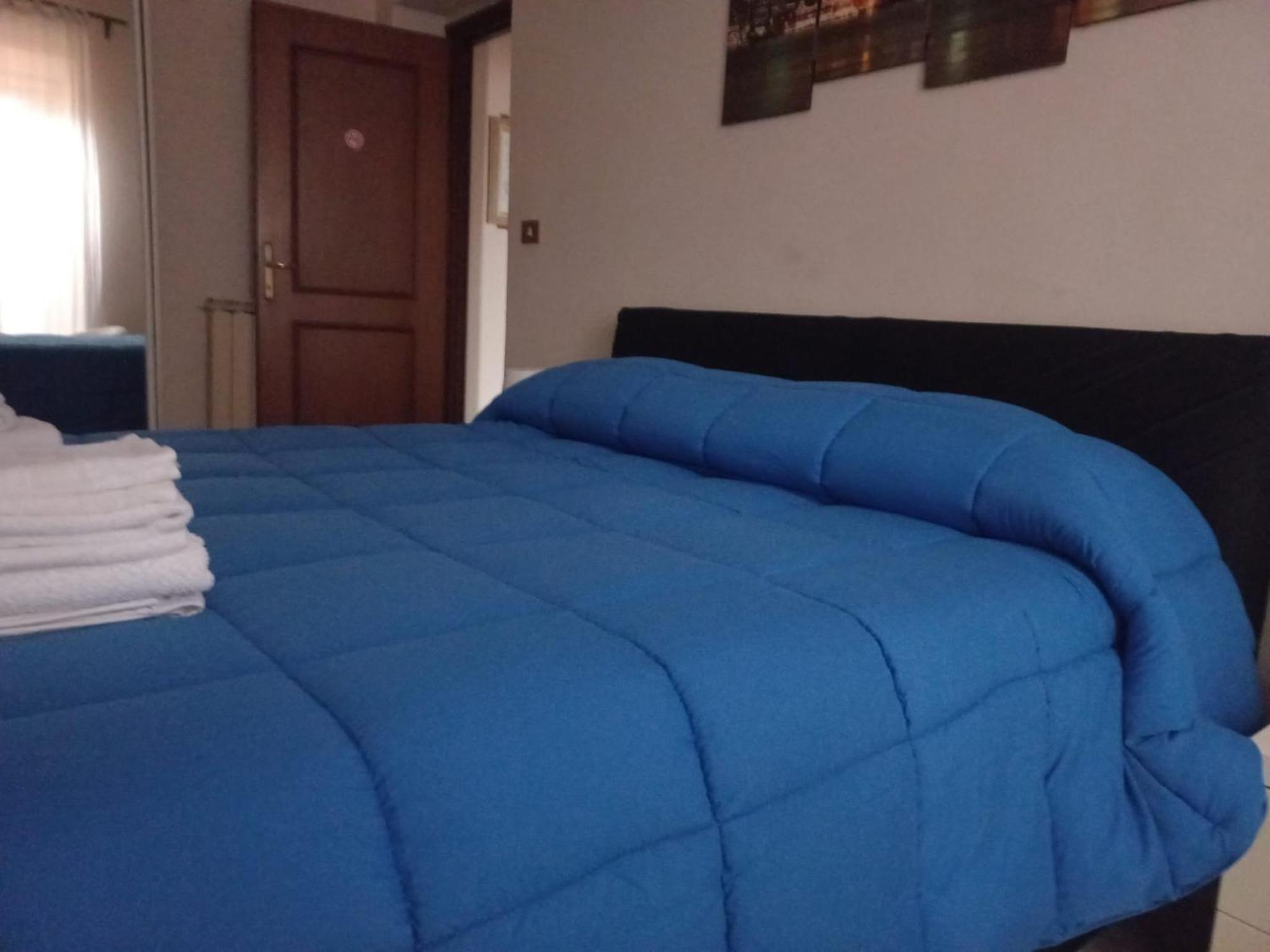 Apartamento Tommy's House