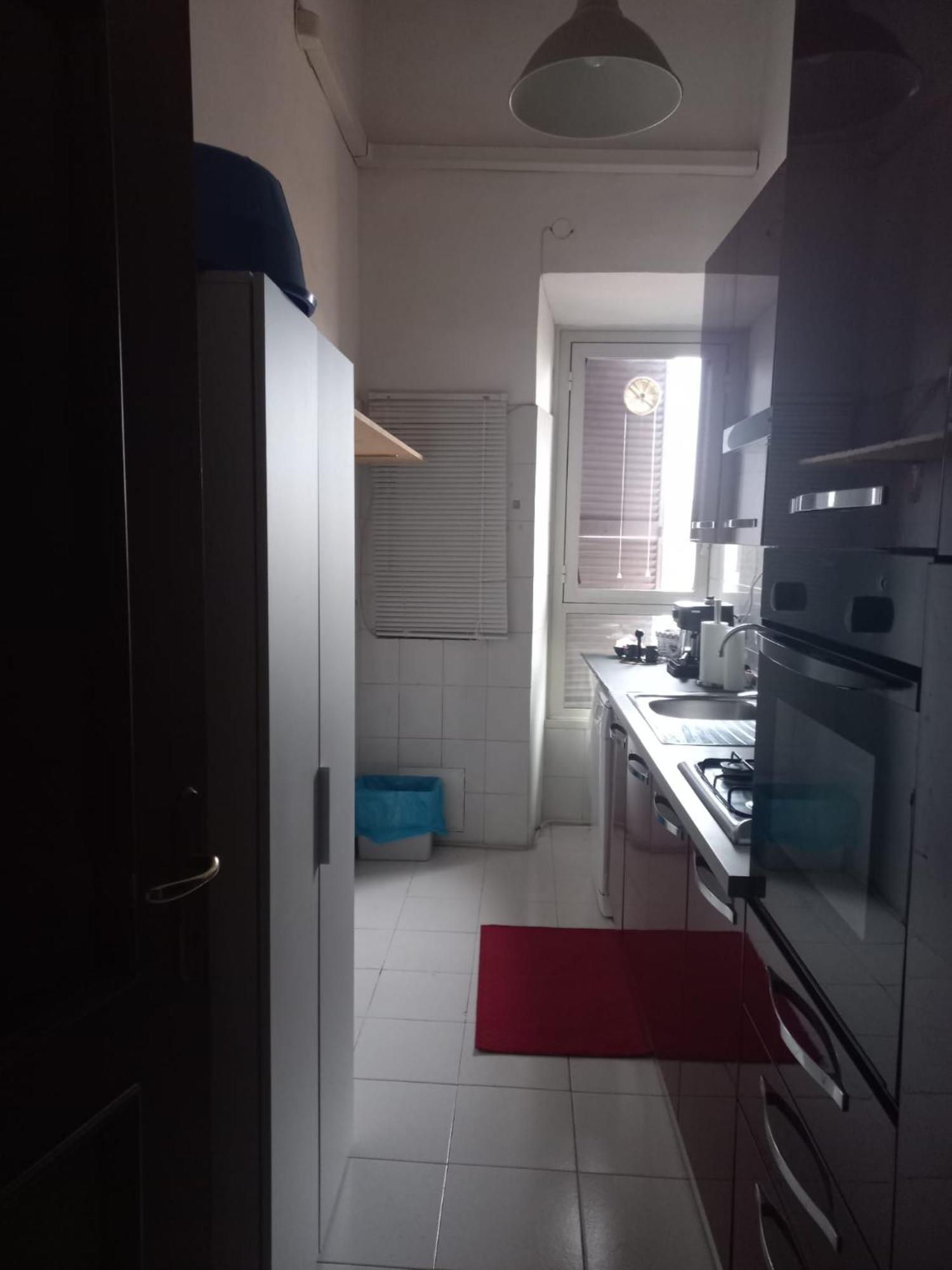 Apartamento Tommy's House